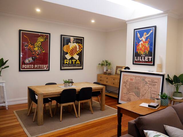 Amazing location Walk to MCG/Swan St/Bridge Rd/CBD gallery image 4