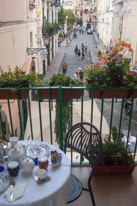 Room BORDEAUX - Terrazza (terrace) - 2 ospiti (2 guests)