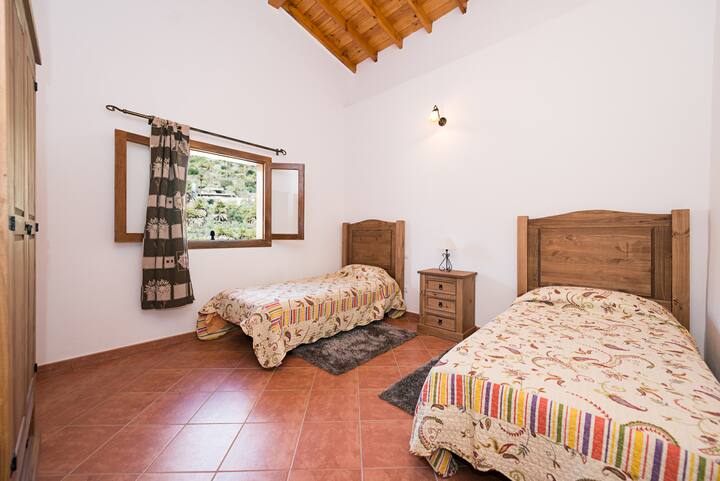 Საძინებელი