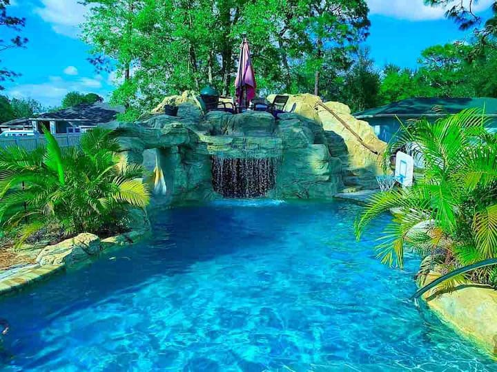 Forest City Holiday Rentals & Homes Florida, United States Airbnb