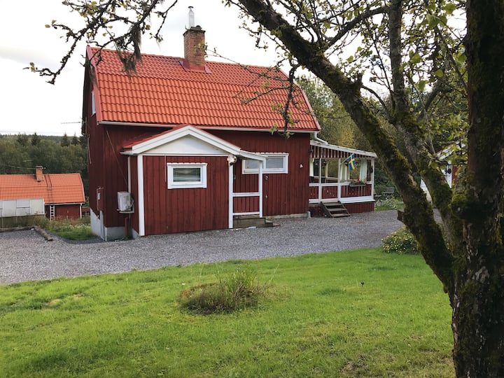 Nice small house in Dalarna, Sweden Houses for Rent in Ludvika