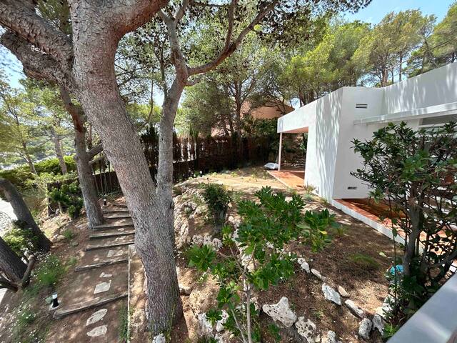 Maison Begur vue mer -piscine – à pied de la cala gallery image 5