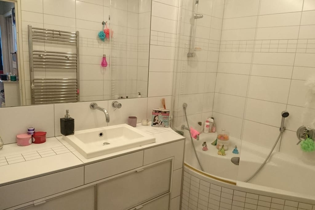 Salle de bain
