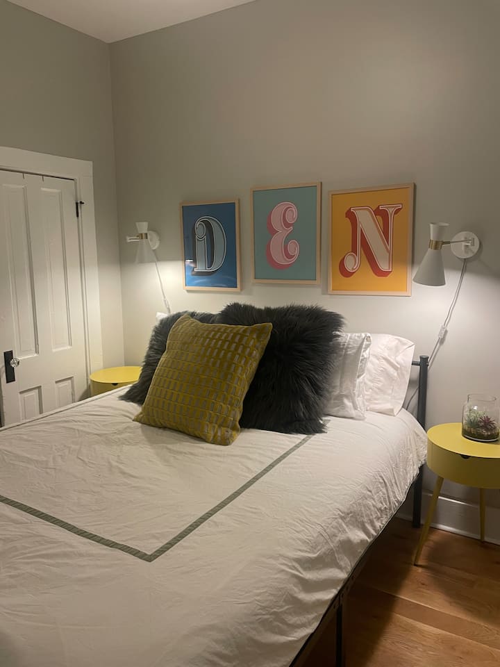 Chambre 1