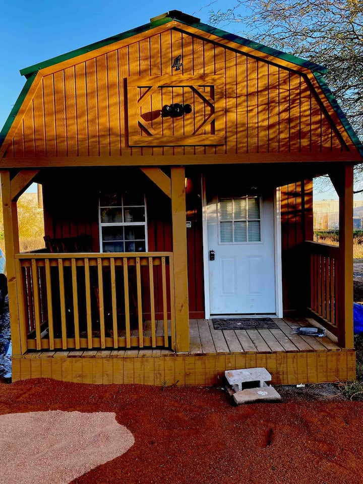 Top 9 Tiny Houses For Rent In Mesa, Arizona - Updated 2025 | Trip101
