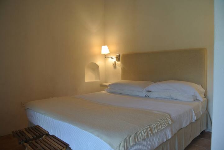 ห้องนอนที่สอง (Second Bedroom)