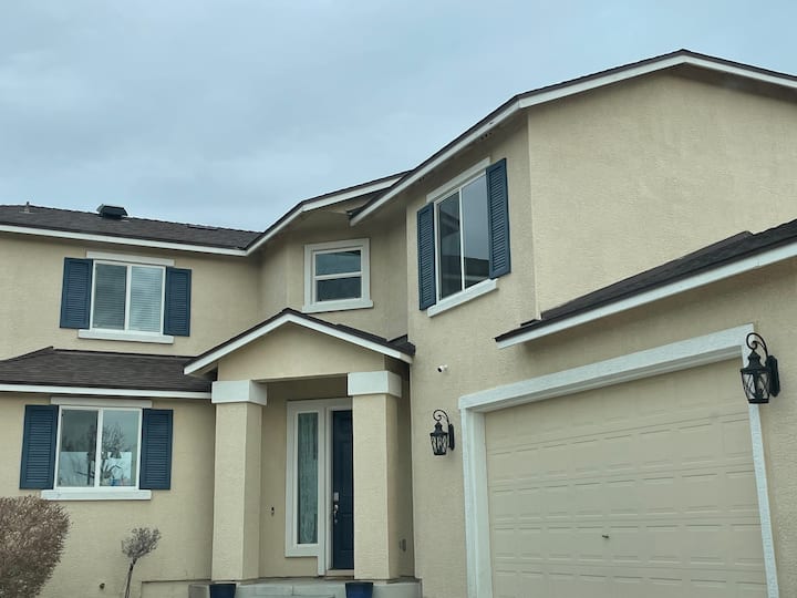 Fernley Vacation Rentals & Homes Nevada, United States Airbnb