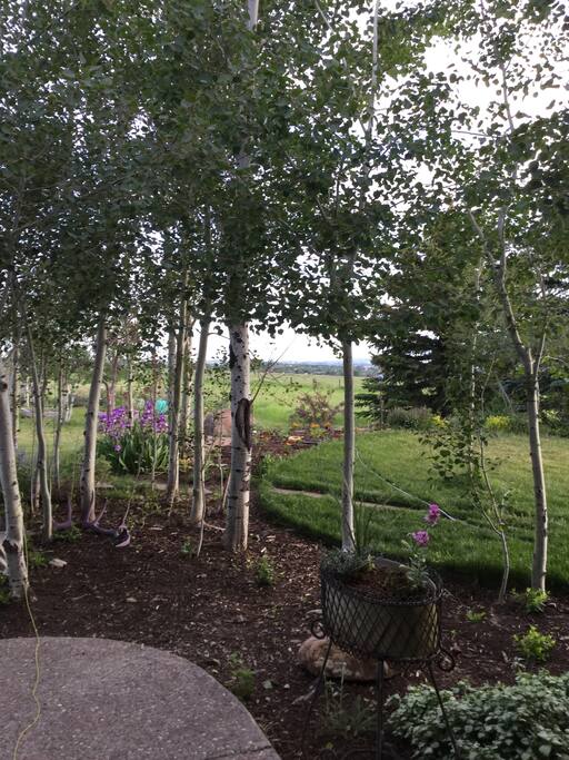 Gardens