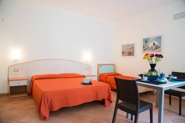 דירות פלנגה סיטרה