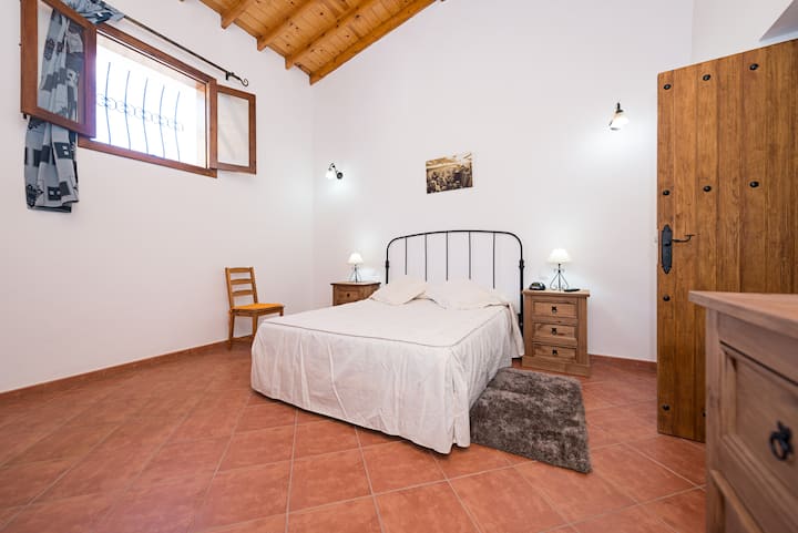 Საძინებელი