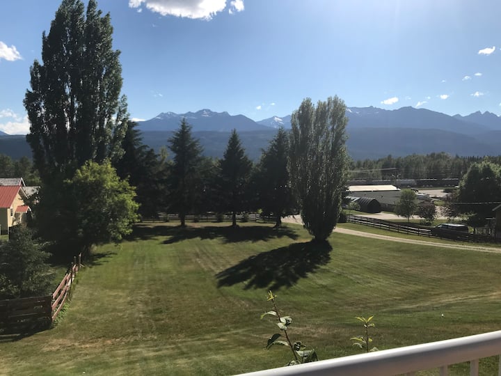 Valemount Vacation Rentals & Homes British Columbia, Canada Airbnb