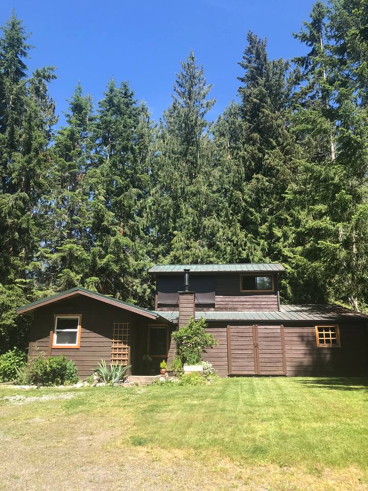 Top 10 Cabin Rentals In Port Angeles, Washington Updated 2024 Trip101