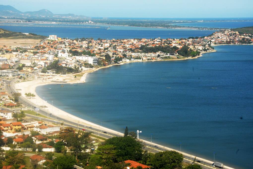 Centro São Pedro da Aldeia
