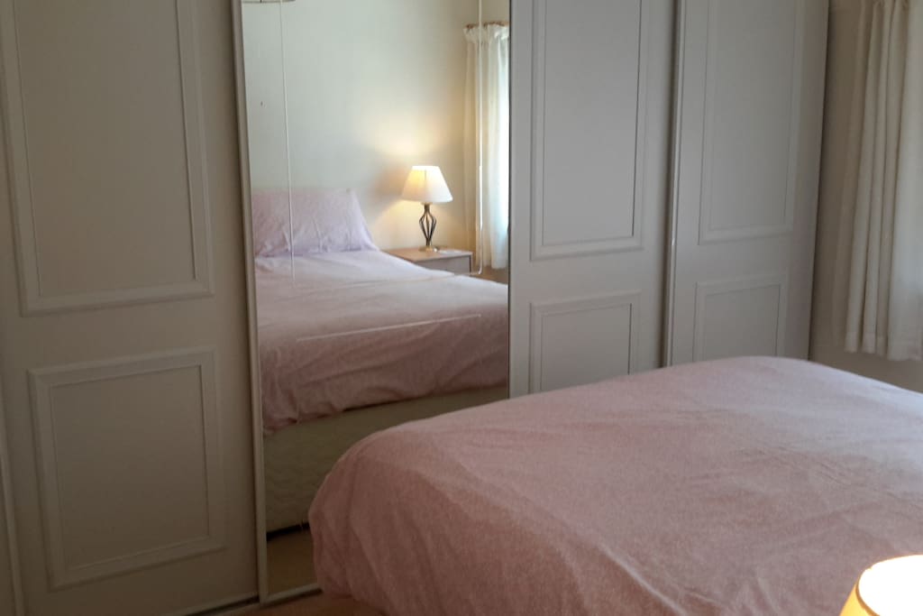 Double Bedroom