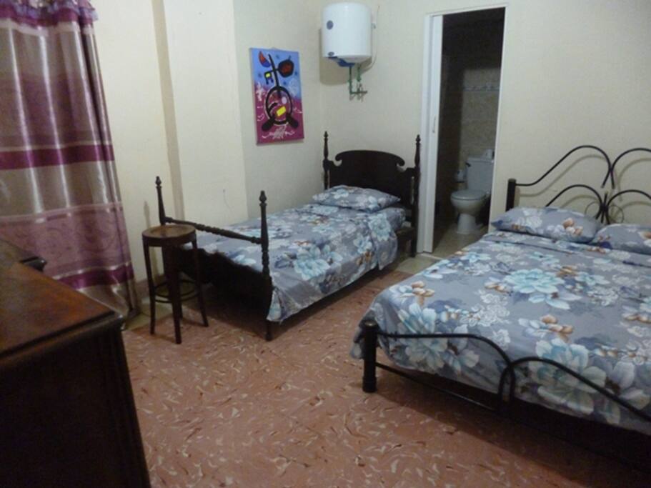 habitacion
