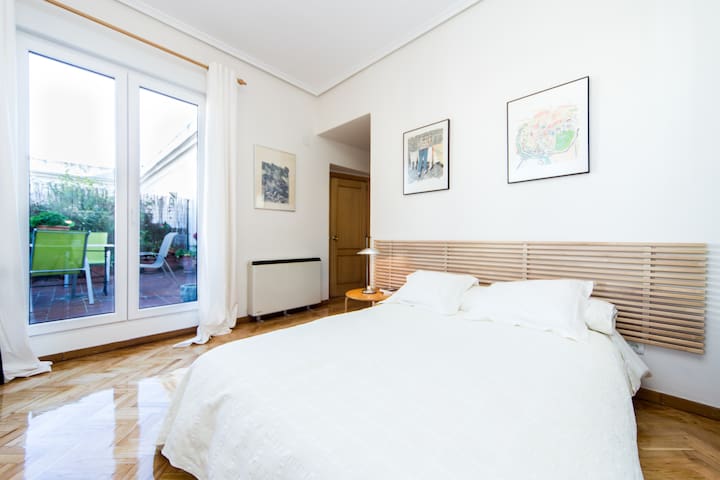 20 Best Airbnb Vacation Rentals In Madrid, Spain - Updated | Trip101