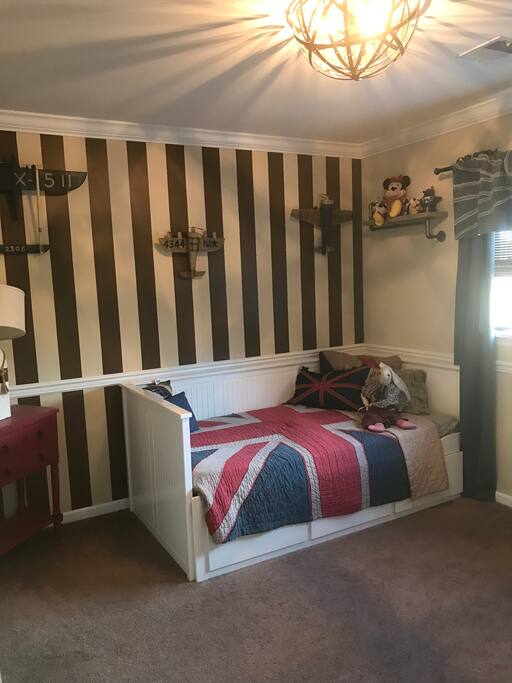 Bedroom #3
