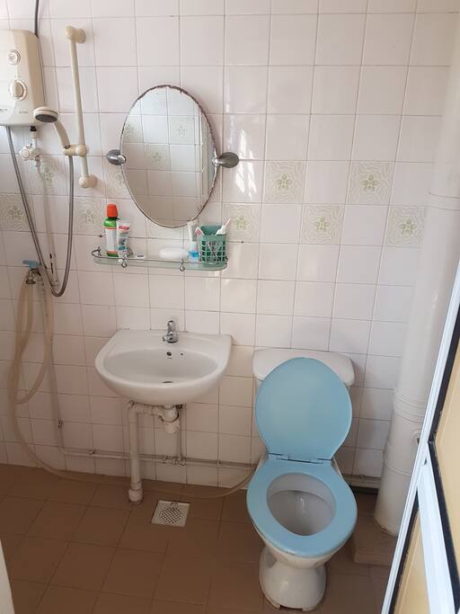 Washroom