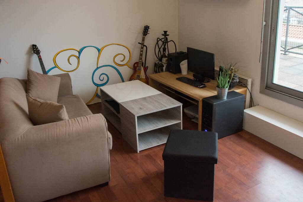 Salon