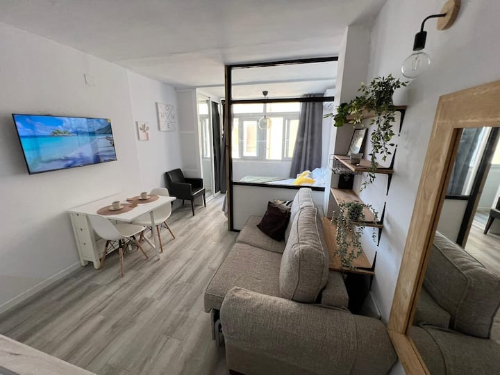 Дневен простор