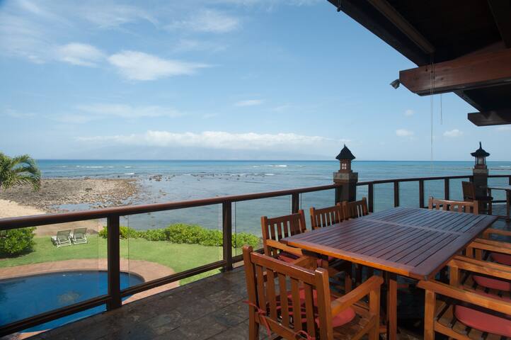 Kahana Nui Villa Permit # 2002/0017. gallery image 2