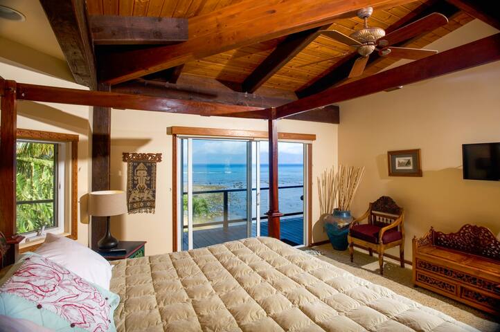 Kahana Nui Villa Permit # 2002/0017. gallery image 4