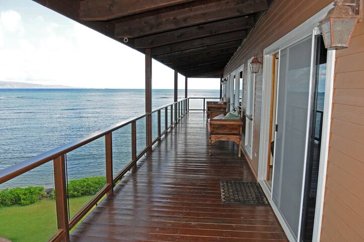 Kahana Nui Villa Permit # 2002/0017. gallery image 5