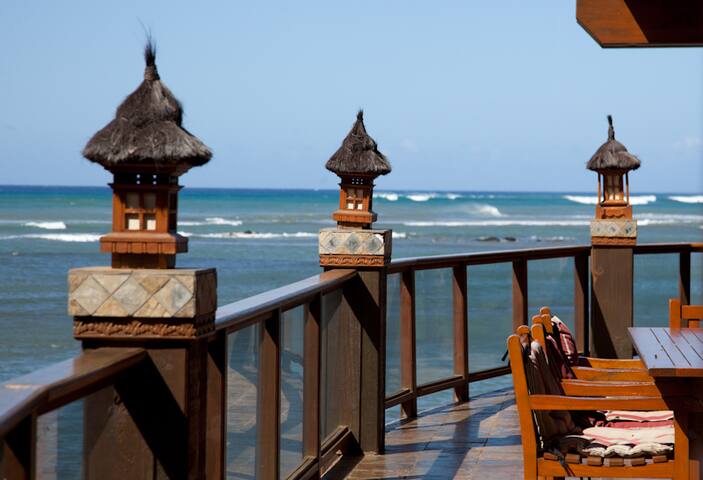 Kahana Nui Villa Permit # 2002/0017. gallery image 3