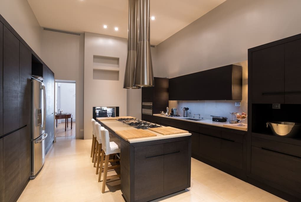 Cucina