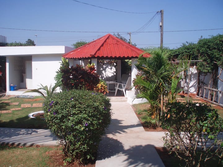 Lomé House Vacation Rentals Maritime Region, Togo Airbnb