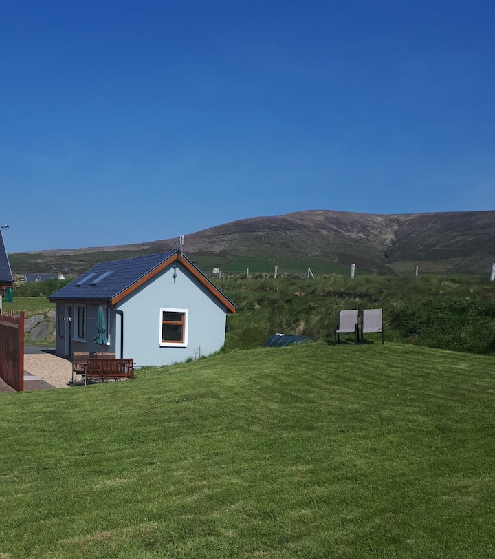 Dunquin Studio Apartment. Dingle Peninsula. Guesthouses for Rent in