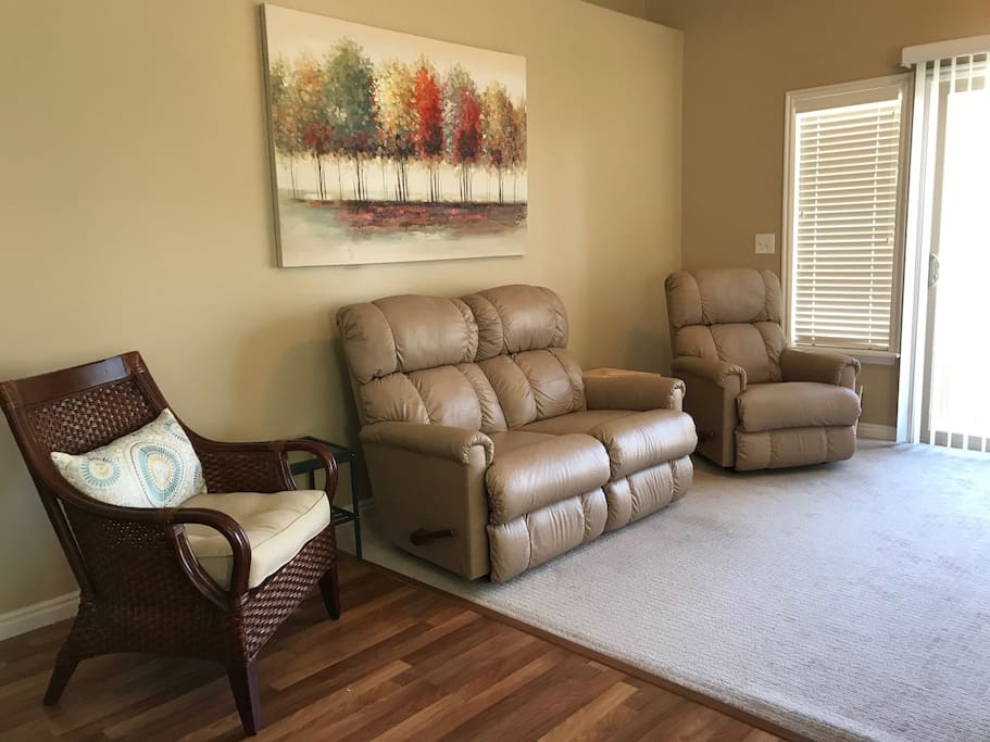 Family Room 1
