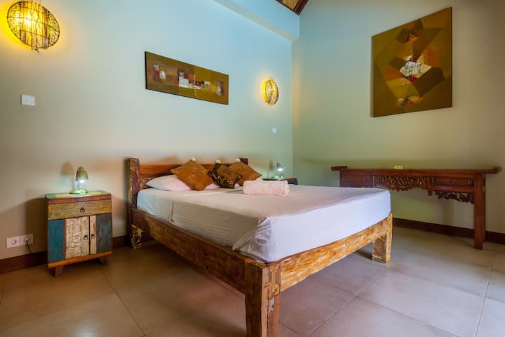 غرفة النوم 3