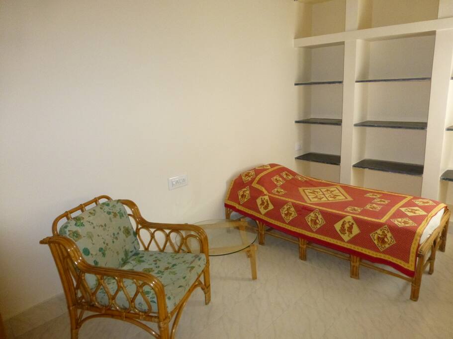 sleeping room 2
