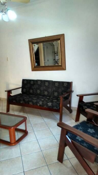 Sala - Foto 2