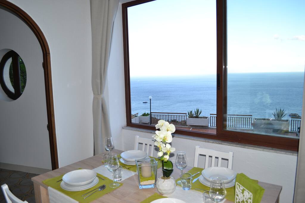 zona pranzo