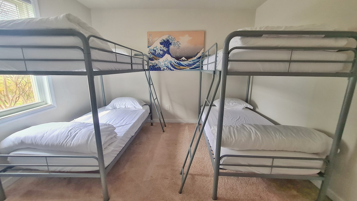 غرفة النوم 4