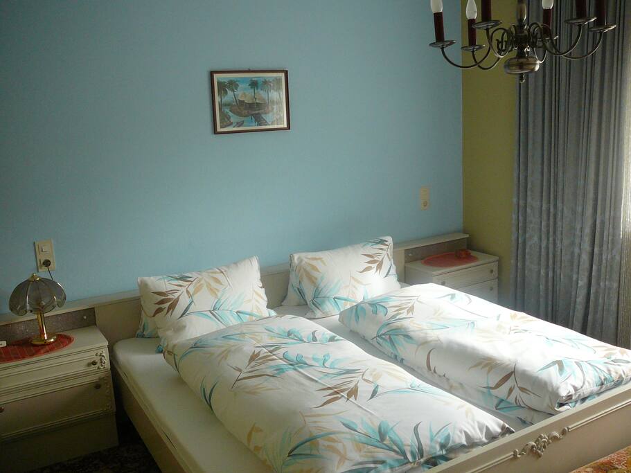 Schlafzimmer Top 1