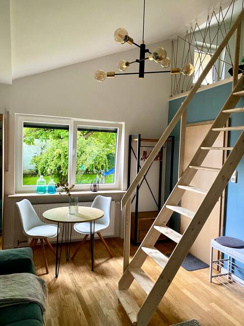 Galerie Apartment