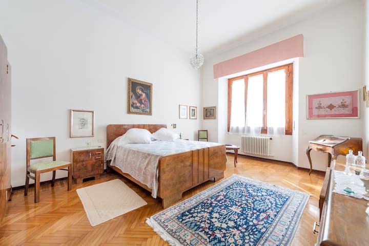 Habitación 1
