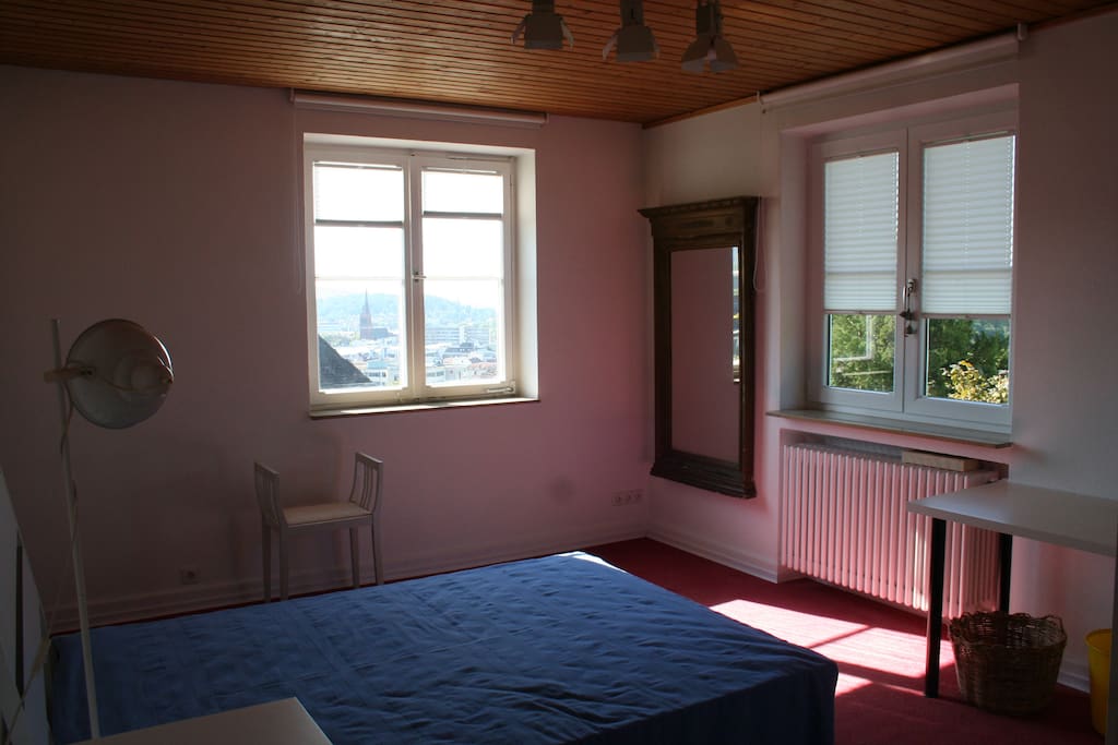 Schrank, Kommode, 140 cm Bett