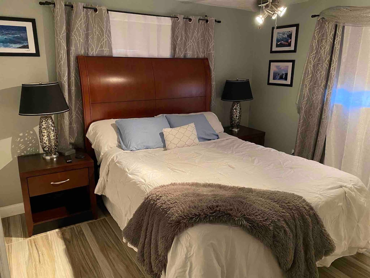 غرفة النوم 1