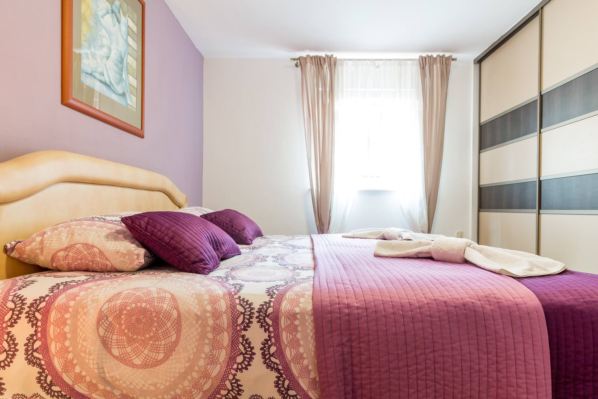 Nouvel appartement près du centre, Pula — photo 5