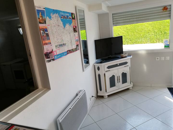 Gîte Vacances - Moncontour
