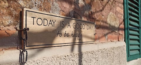 Successful Airbnb property: CasetTina. Relaxation and tranquility in Maremma in Massa Marittima