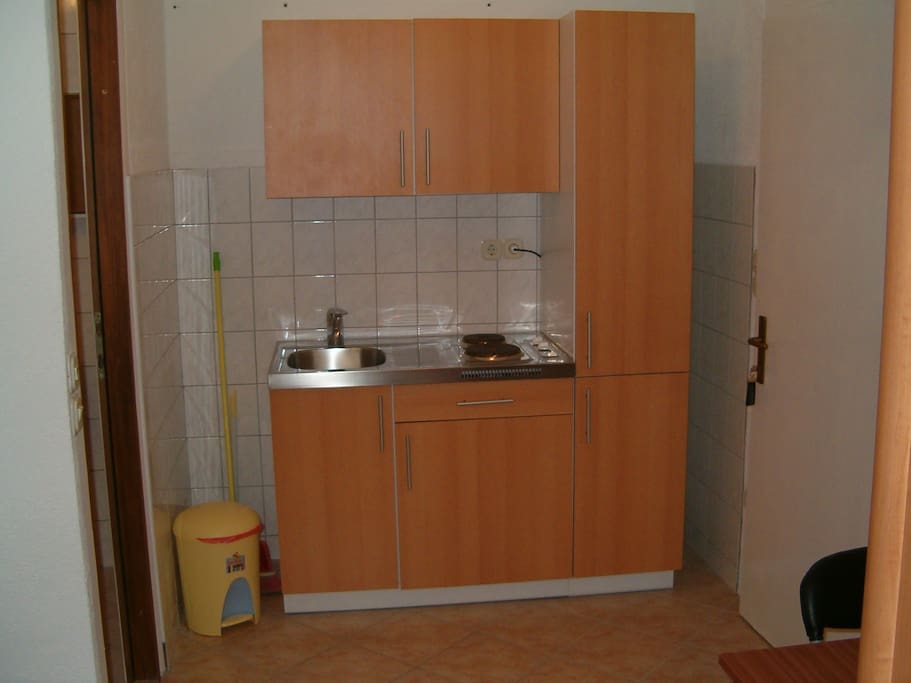 Kitchenette