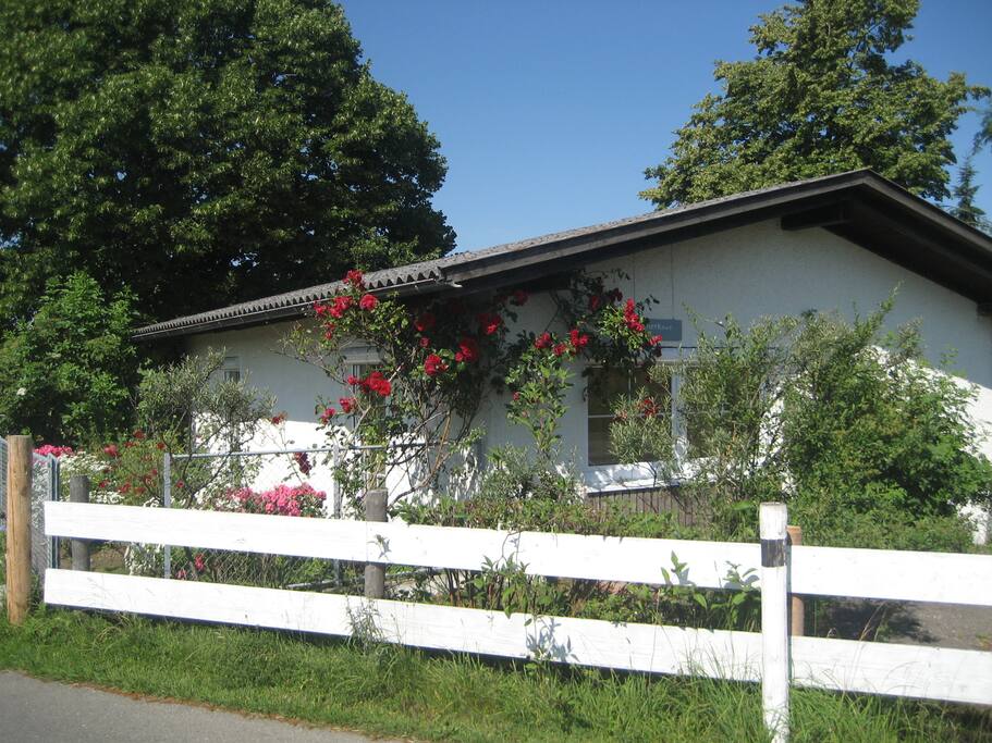 Ferienhaus