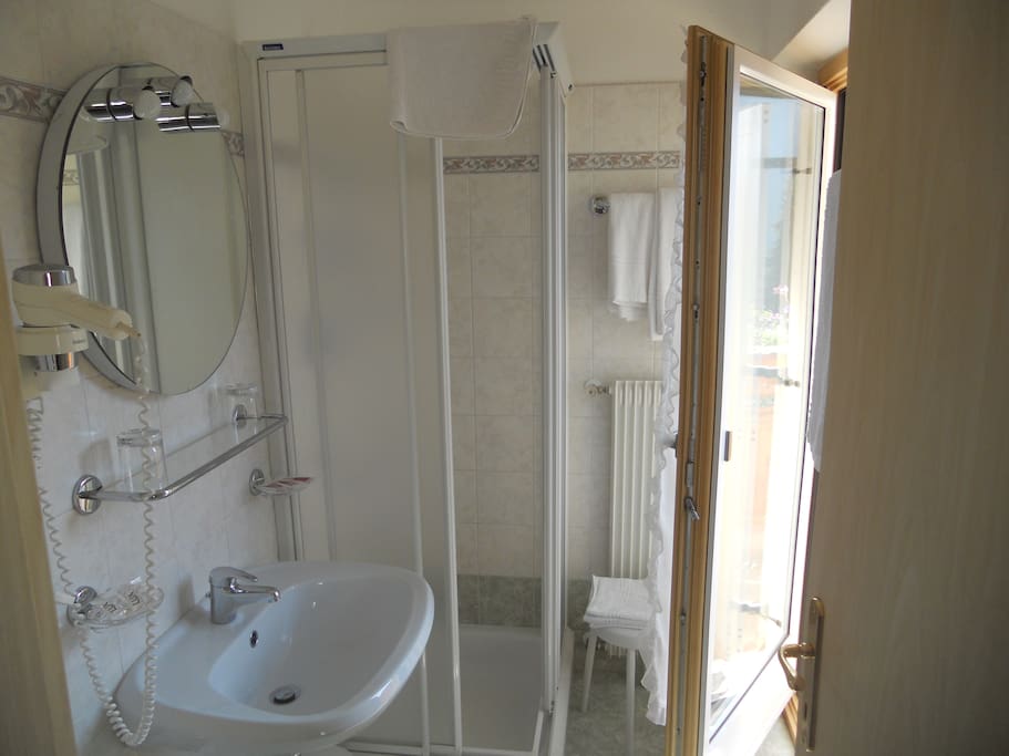 il bagno