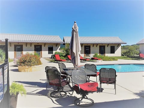 Bungalow 40 - Your own private resort