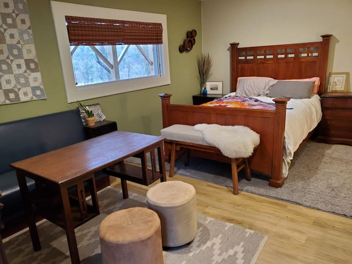 Biltmore Village, Asheville Cabin Rentals House and Cabin Rentals